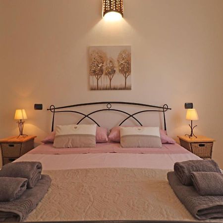 לה מדלנה Murphy Holiday Home - Residenza Renna מראה חיצוני תמונה