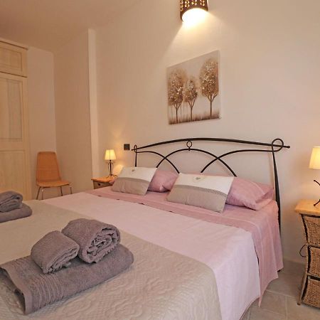 לה מדלנה Murphy Holiday Home - Residenza Renna מראה חיצוני תמונה