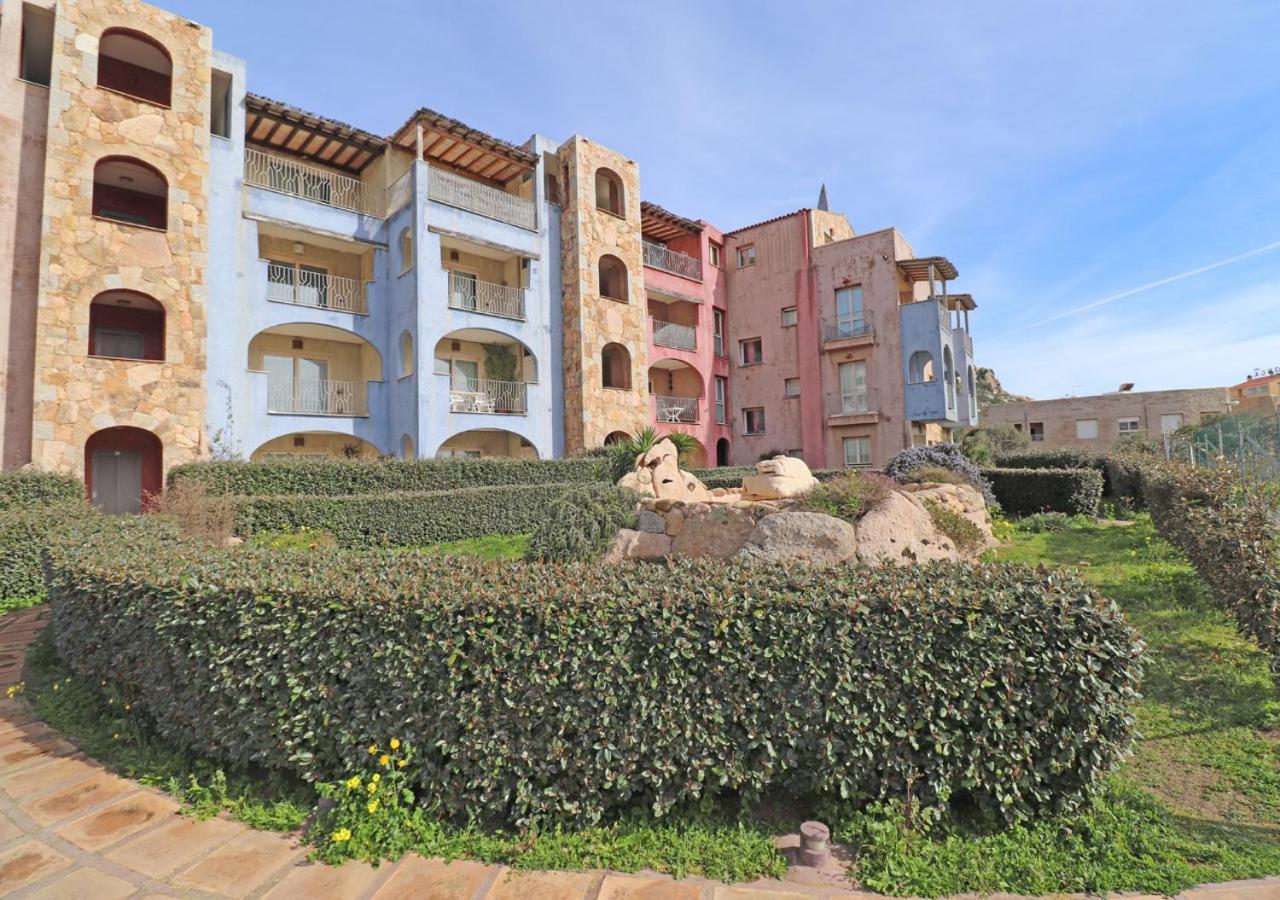 לה מדלנה Murphy Holiday Home - Residenza Renna מראה חיצוני תמונה