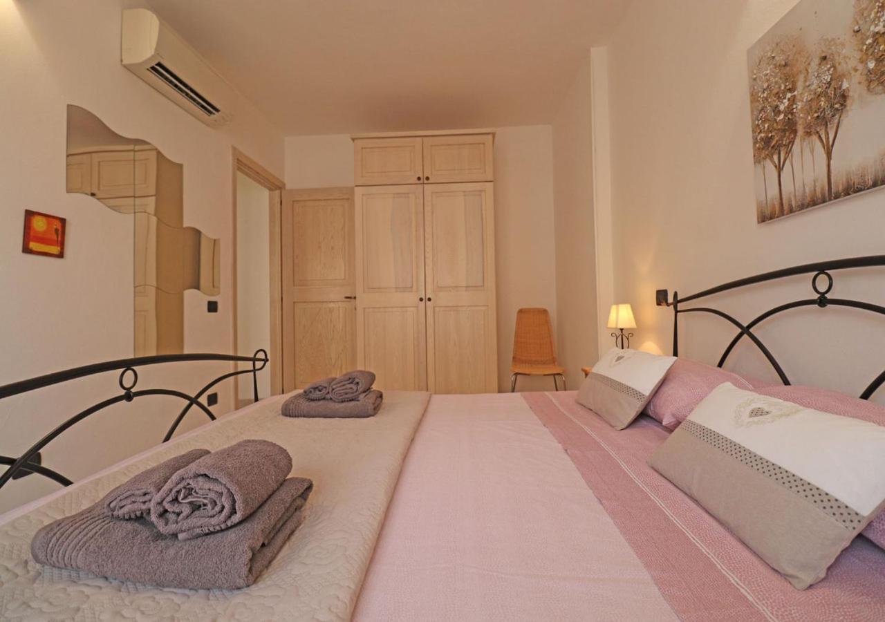 לה מדלנה Murphy Holiday Home - Residenza Renna מראה חיצוני תמונה
