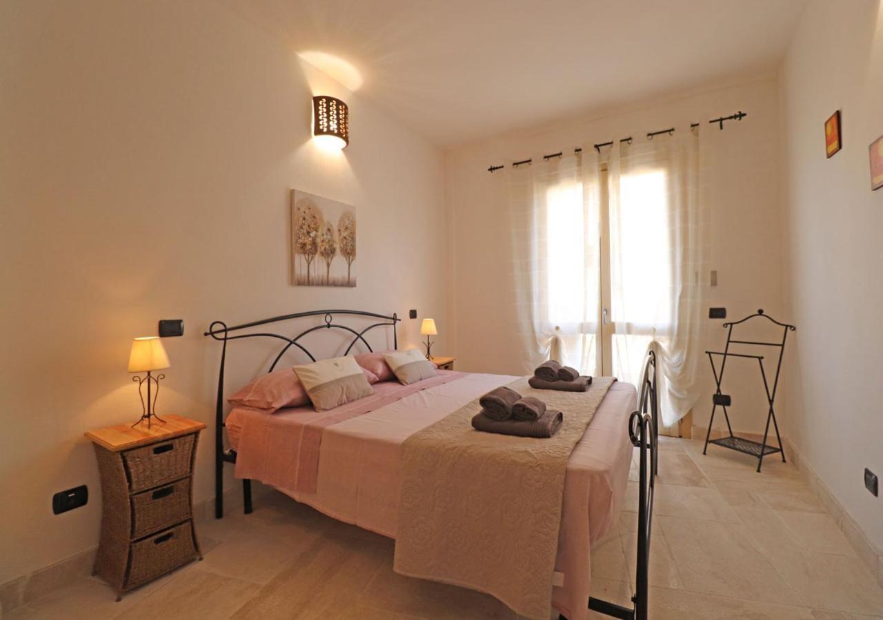 לה מדלנה Murphy Holiday Home - Residenza Renna מראה חיצוני תמונה