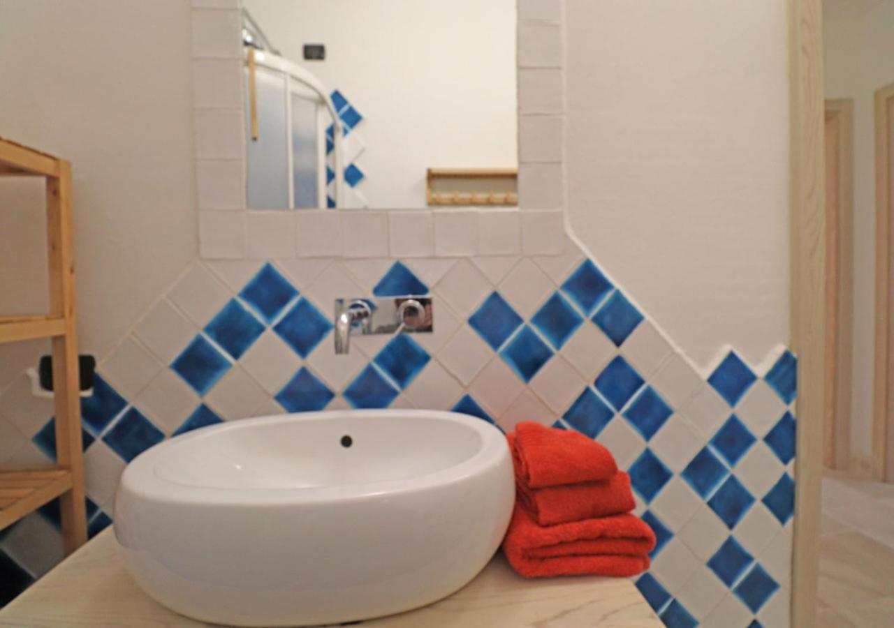 לה מדלנה Murphy Holiday Home - Residenza Renna מראה חיצוני תמונה