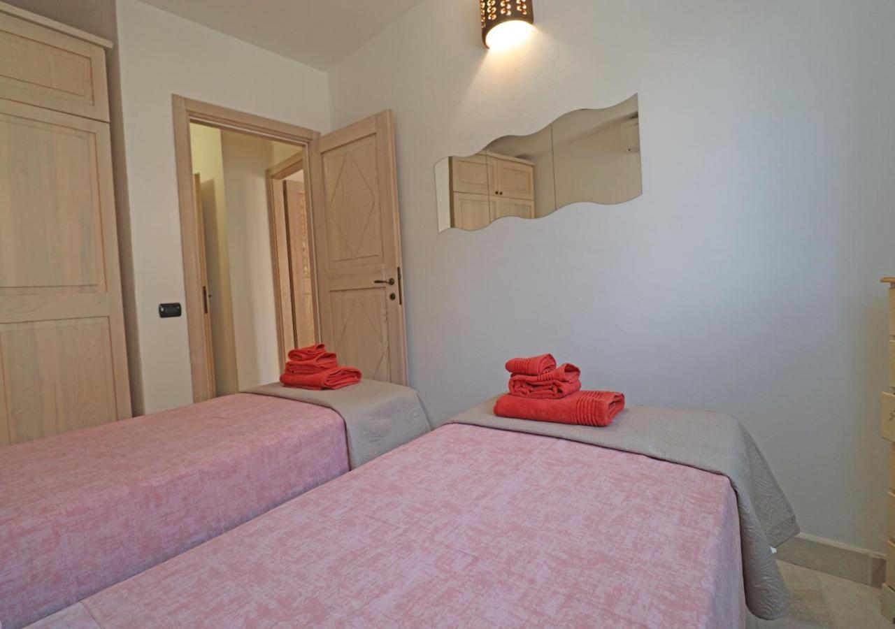לה מדלנה Murphy Holiday Home - Residenza Renna מראה חיצוני תמונה
