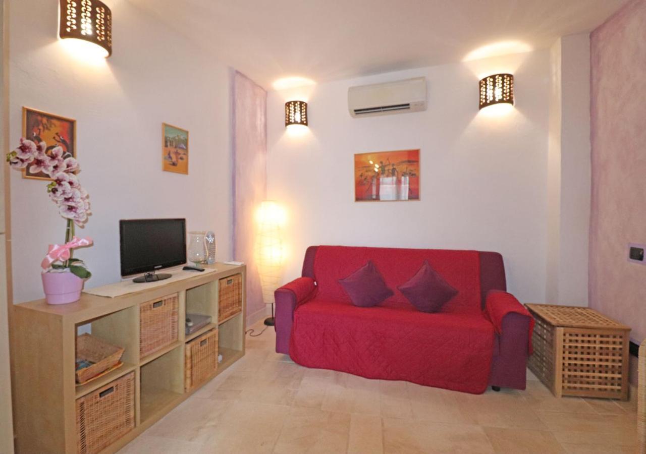 לה מדלנה Murphy Holiday Home - Residenza Renna מראה חיצוני תמונה