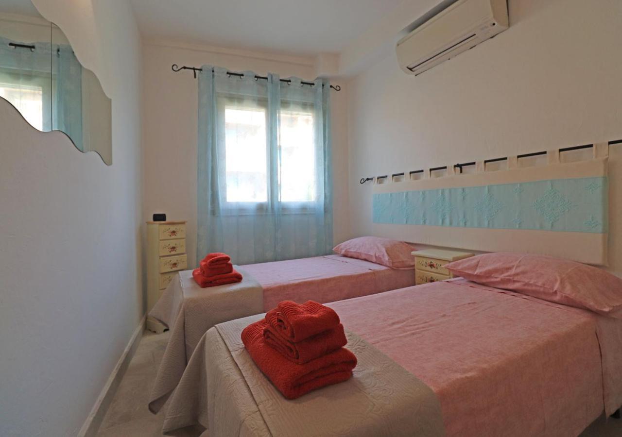 לה מדלנה Murphy Holiday Home - Residenza Renna מראה חיצוני תמונה