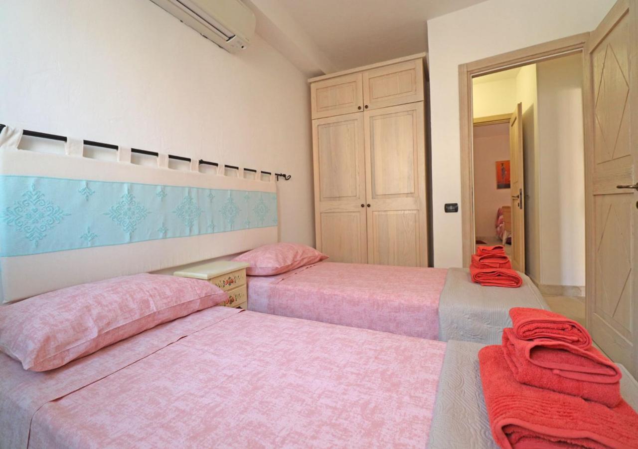 לה מדלנה Murphy Holiday Home - Residenza Renna מראה חיצוני תמונה