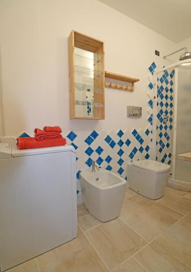 לה מדלנה Murphy Holiday Home - Residenza Renna מראה חיצוני תמונה