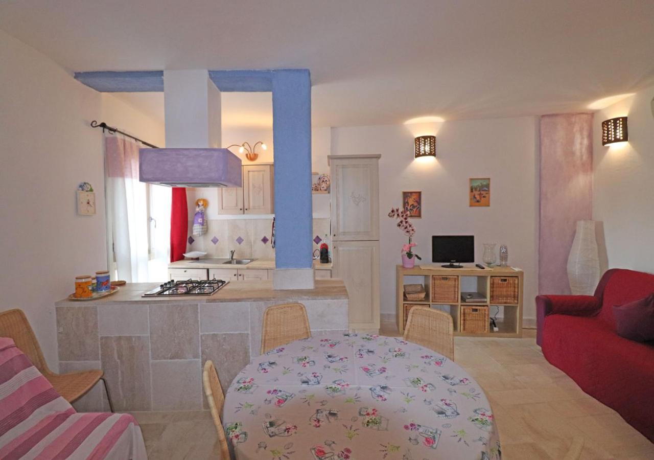 לה מדלנה Murphy Holiday Home - Residenza Renna מראה חיצוני תמונה